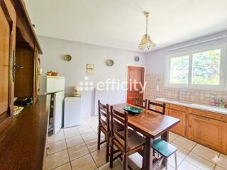  Maison à vendre 6 pièces 155 m²