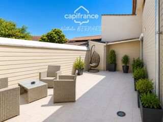  Maison à vendre 6 pièces 126 m²