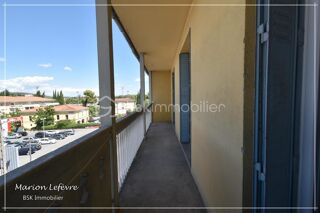  Appartement � vendre 3 pi�ces 57 m�