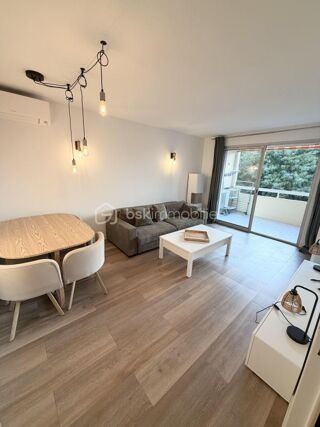  Appartement  vendre 2 pices 40 m