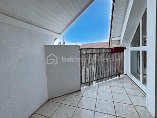  Appartement � vendre 2 pi�ces 57 m�