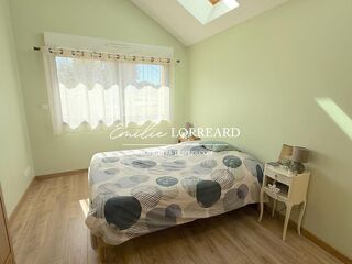  Maison à vendre 6 pièces 153 m²