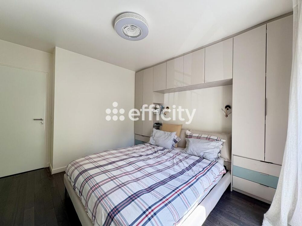 Vente Appartement Appartement récent Saint cloud
