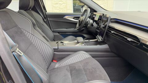 Rafale 1.2 E-Tech full hybrid 200 Esprit Alpine - Automatique Entre 2025 occasion 88000 Epinal