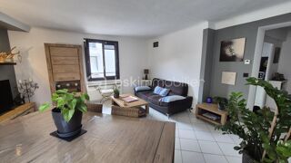  Maison � vendre 6 pi�ces 97 m�