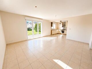  Maison à vendre 4 pièces 93 m²