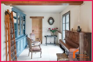  Maison à vendre 8 pièces 232 m²