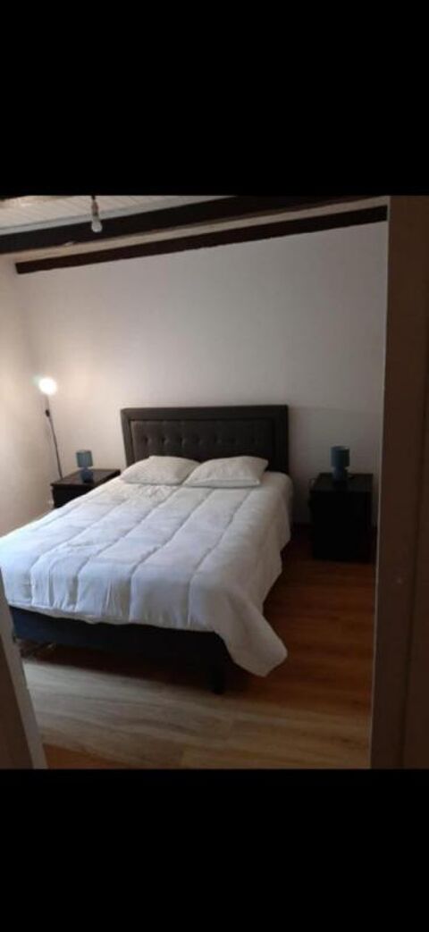  Appartement � louer 2 pi�ces 28 m�