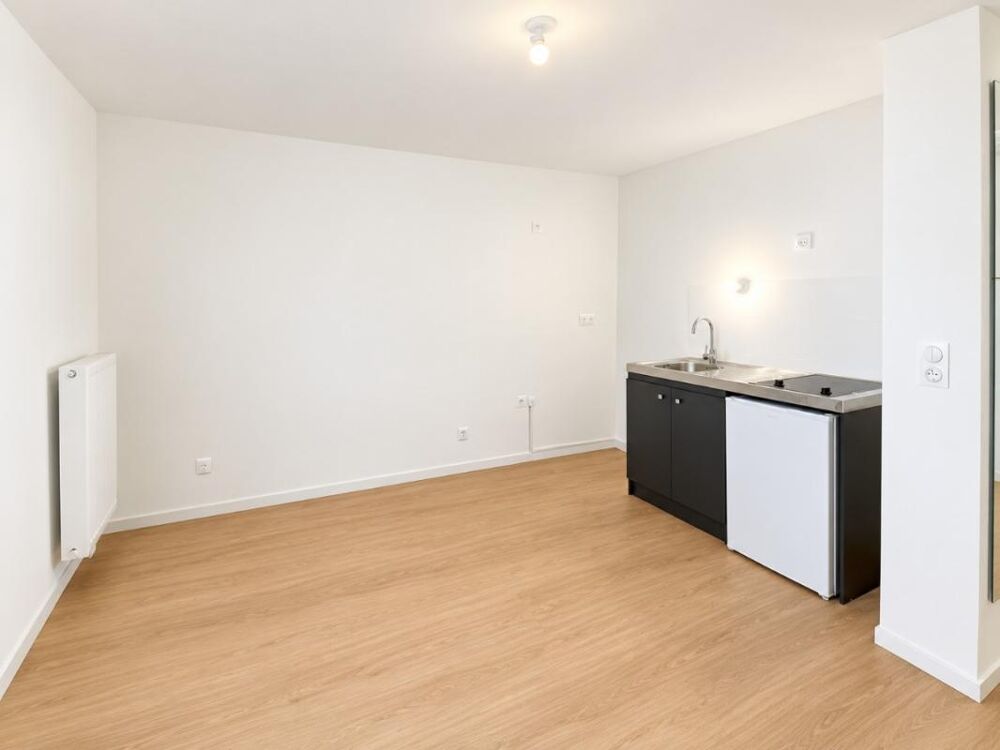 Location Appartement Appartement T2 avec parking et balcon à Rennes Rennes