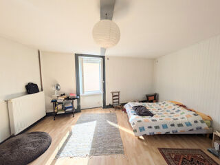  Maison à vendre 6 pièces 135 m²