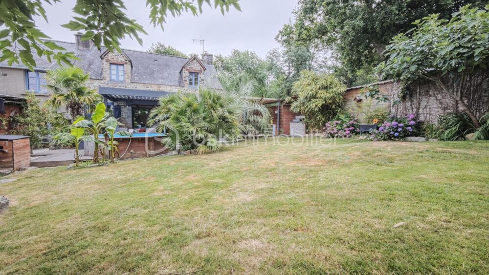 UNE MAISON OU IL NE RESTE PLUS QU'A POSER VOS VALISES