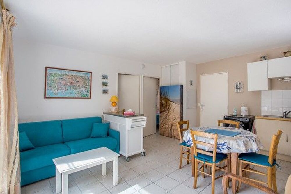" LA MAISON DES VACANCES " située à SOULAC SUR MER