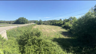  Terrain à vendre 3421 m²
