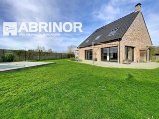  Villa à vendre 5 pièces 185 m²