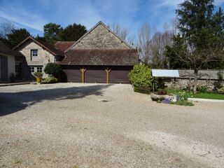  Propriété/château à vendre 11 pièces 280 m²