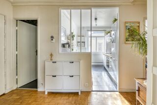 Vente Appartement Appartement Nantes