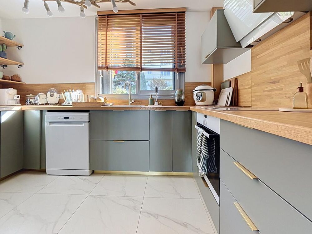 Vente Appartement Appartement Vincennes