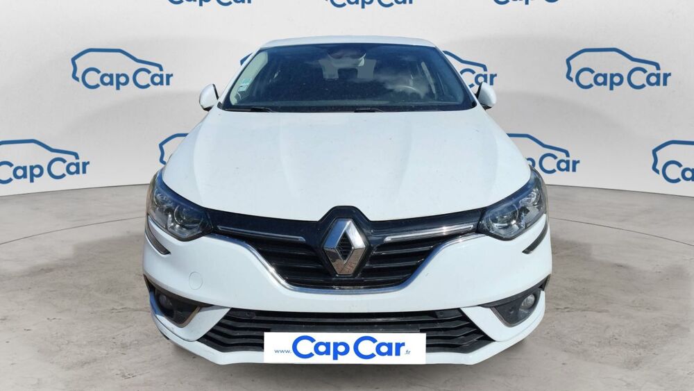 M&eacute;gane 1.3 TCe 115 Business 2020 occasion 44300 Nantes