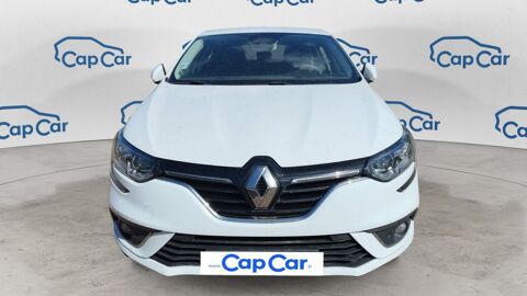 M&eacute;gane 1.3 TCe 115 Business 2020 occasion 44300 Nantes