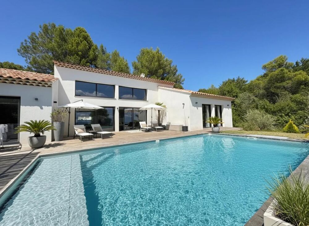 � vendre  Maison Montfuron (04110)