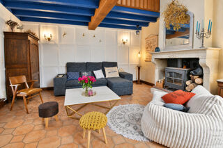  Propriété/château à vendre 8 pièces 245 m²