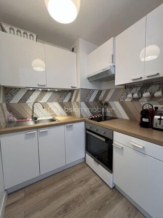  Appartement � vendre 2 pi�ces 30 m�