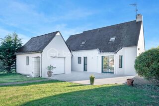  Maison à vendre 6 pièces 142 m²