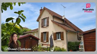  Maison à vendre 5 pièces 70 m²
