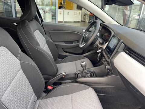 Clio V TCe 90 Evolution 2023 occasion 42210 Bellegarde-en-Forez