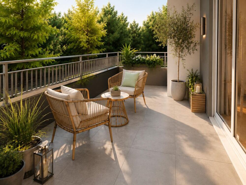 Vente Appartement *SUPERBE T2 AVEC BALCON* Bordeaux