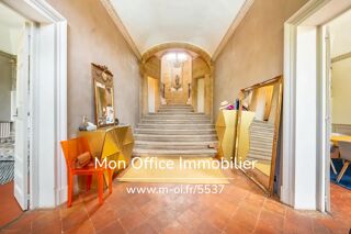  Maison � vendre 8 pi�ces 500 m�