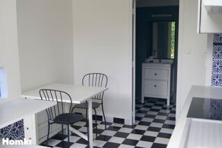  Appartement à vendre 1 pièce 28 m²
