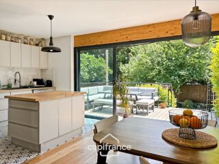 Maison � vendre 4 pi�ces 102 m�