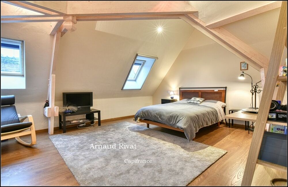 Vente Maison Maison à vendre 5 pièces NEUILLY LE BRIGNON (37) Neuilly le brignon