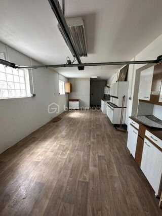  Maison à vendre 5 pièces 118 m²