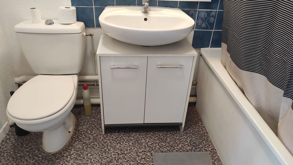 Location Appartement Studio de 28m2 à louer sur Montigny-le-Bretonneux Montigny le bretonneux