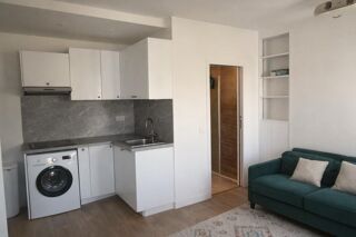  Appartement à vendre 1 pièce 23 m²