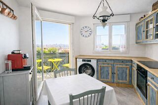  Appartement à vendre 3 pièces 67 m²