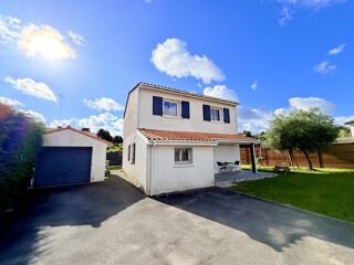  Maison à vendre 5 pièces 105 m²