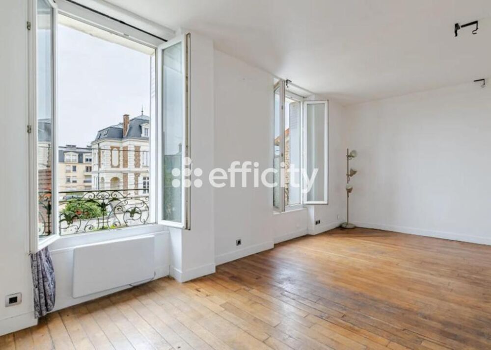 Vente Appartement Studio Corbeil essonnes