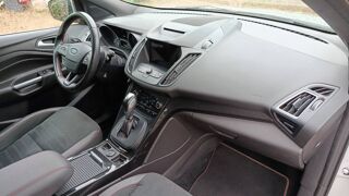 Kuga II 2.0 TDCi 150 AWD Powershift ST-Line - Automatique Toit ou 2019 occasion 33460 Soussans