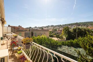  Appartement à vendre 3 pièces 63 m²