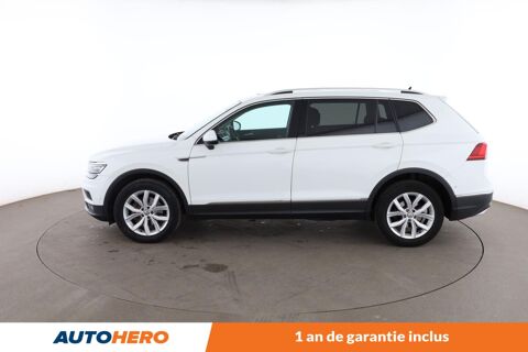 Tiguan Allspace 2.0 TDI Carat DSG7 150 ch 2019 occasion 92130 Issy-les-Moulineaux
