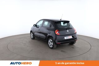 Twingo 0.9 TCe Zen 92 ch 2019 occasion 92130 Issy-les-Moulineaux