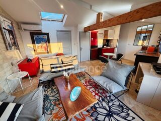  Appartement  vendre 2 pices 41 m