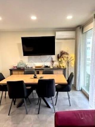  Appartement à vendre 4 pièces 84 m²