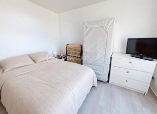 Vente Appartement LE HAVRE – ARISTIDE BRIAND – T2 VENDU LOUÉ – IDÉAL INVESTISSEUR Le havre