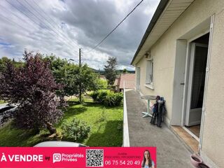  Maison à vendre 5 pièces 154 m²