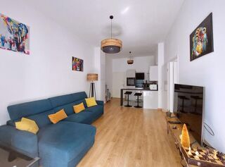  Appartement à vendre 2 pièces 41 m²