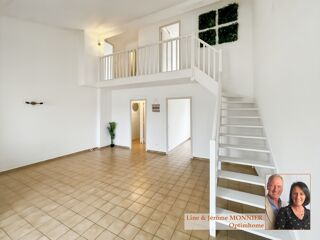  Maison à vendre 4 pièces 90 m²
